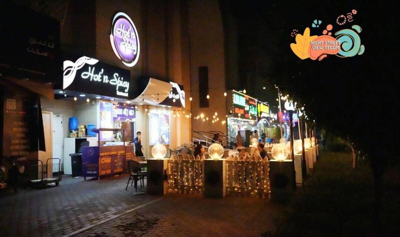 Beautiful Partition In Barsha Heights * Дубай