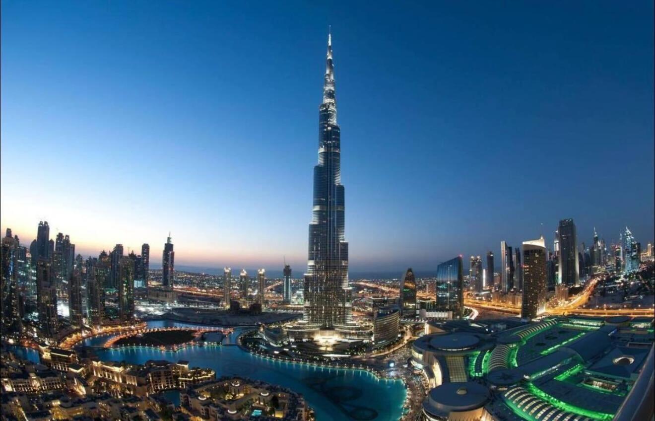 Beautiful Partition In Barsha Heights منزل للإقامة *