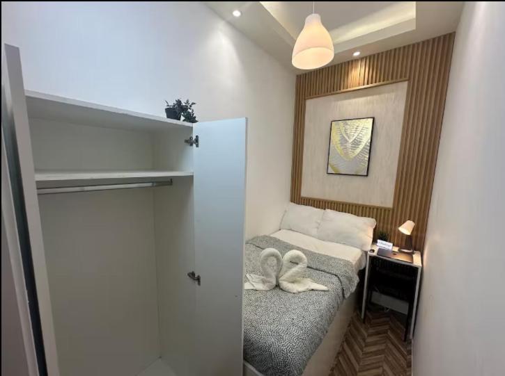 Beautiful Partition In Barsha Heights دبي