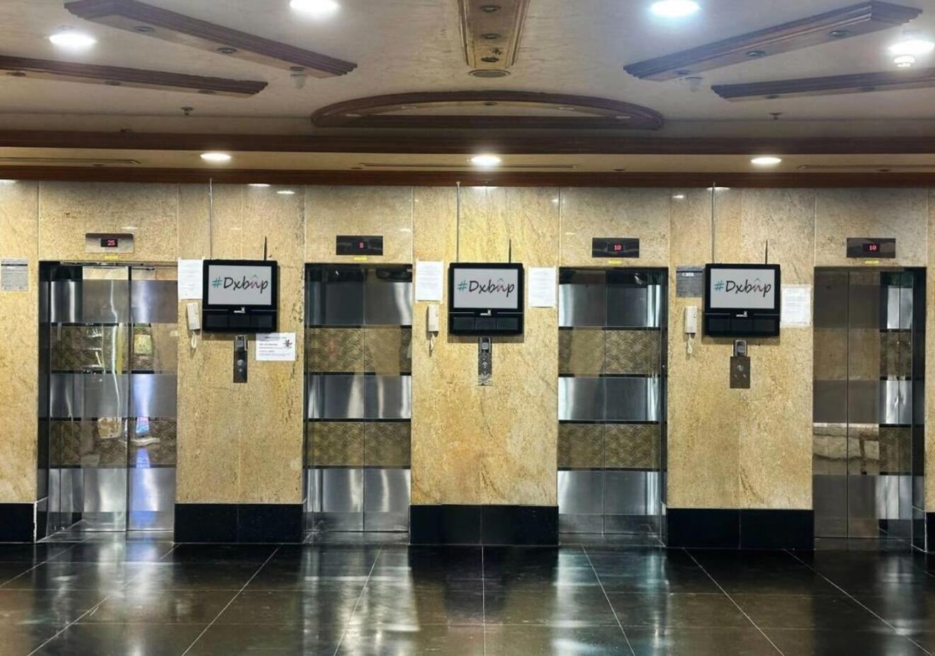 منزل للإقامة Beautiful Partition In Barsha Heights
