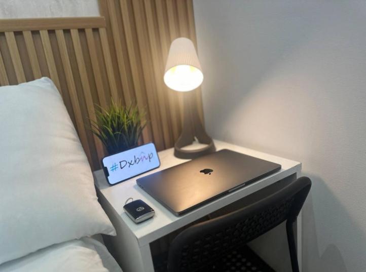 منزل للإقامة Beautiful Partition In Barsha Heights *