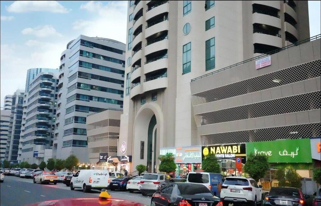 Beautiful Partition In Barsha Heights منزل للإقامة *