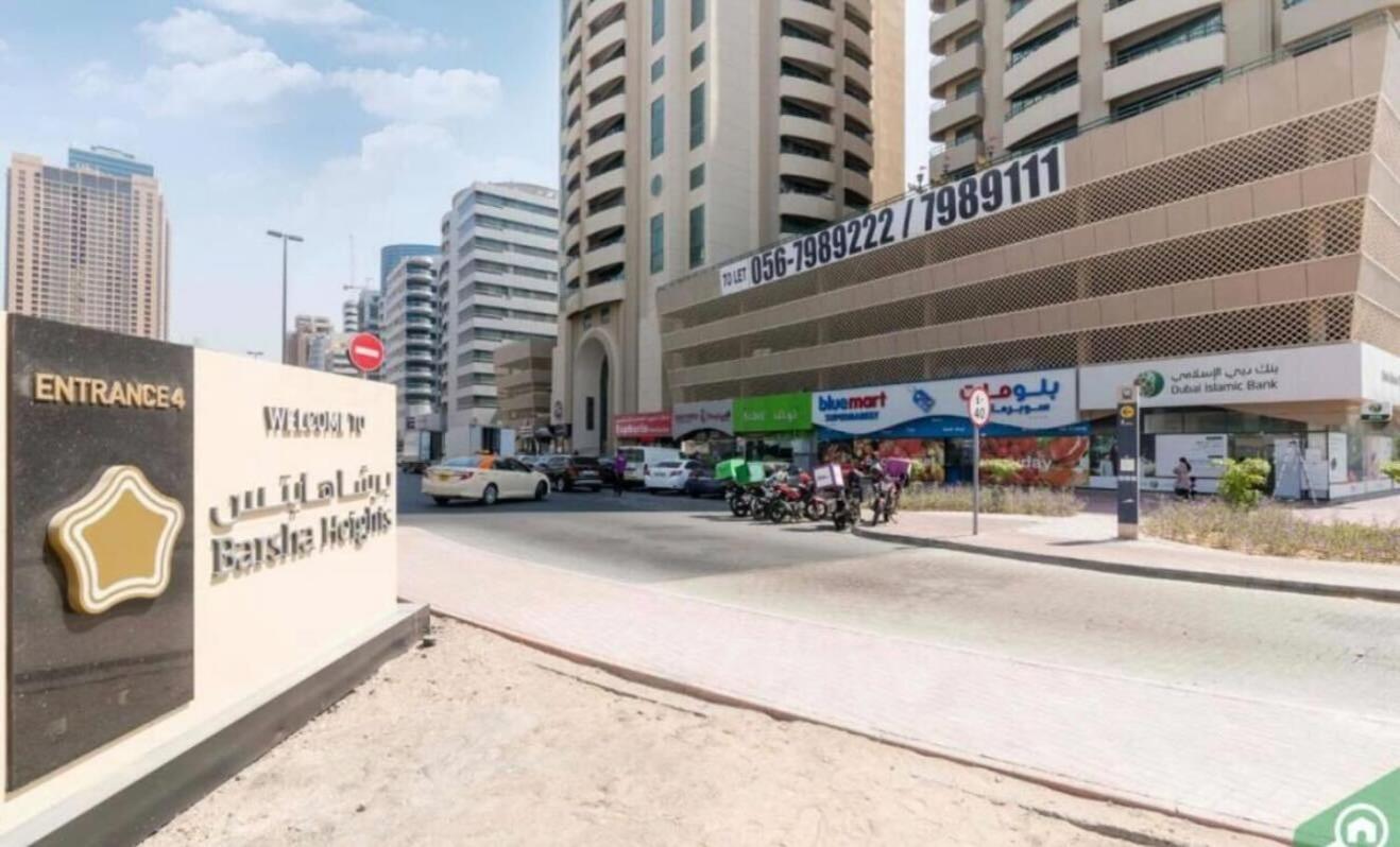 منزل للإقامة Beautiful Partition In Barsha Heights دبي