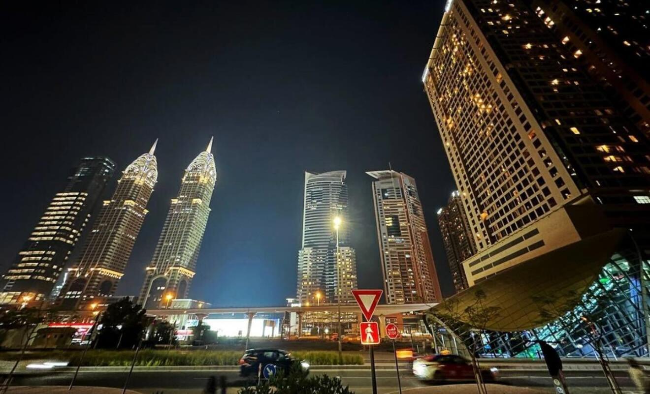 منزل للإقامة Beautiful Partition In Barsha Heights