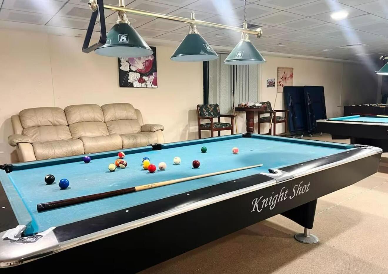 منزل للإقامة Beautiful Partition In Barsha Heights *