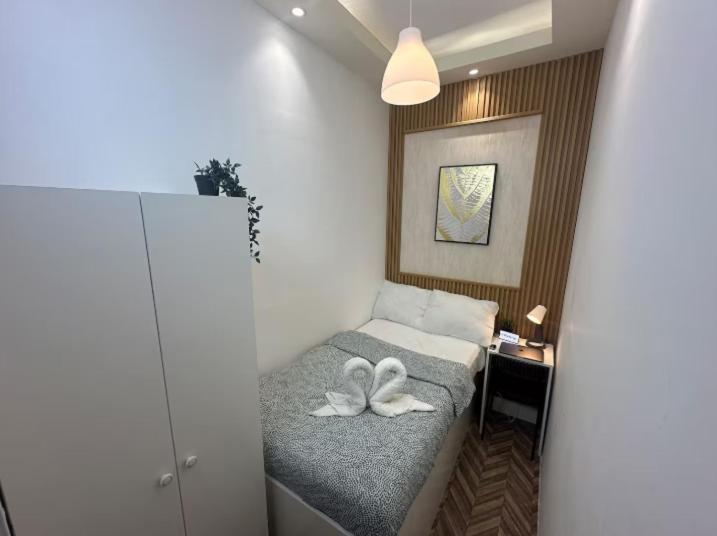 Beautiful Partition In Barsha Heights * دبي