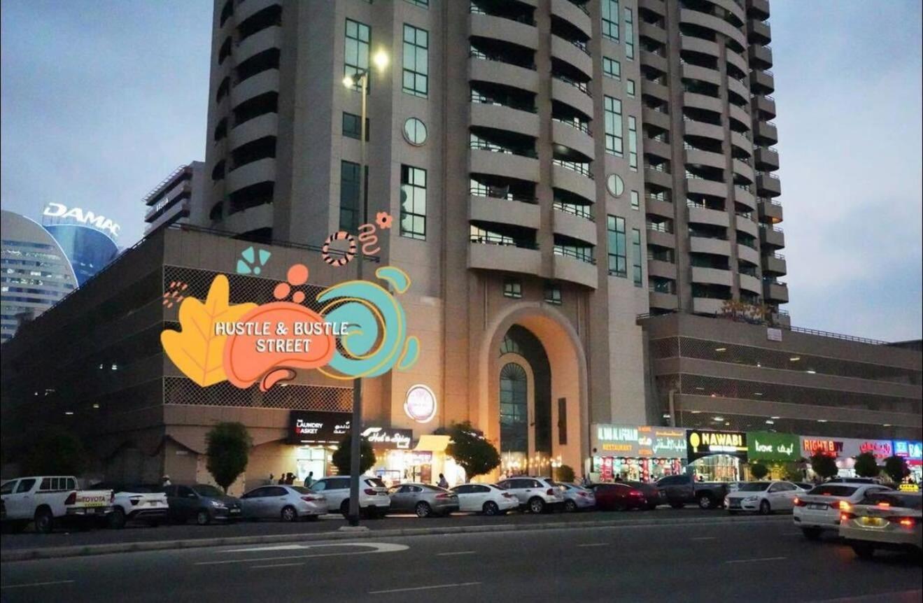 منزل للإقامة Beautiful Partition In Barsha Heights
