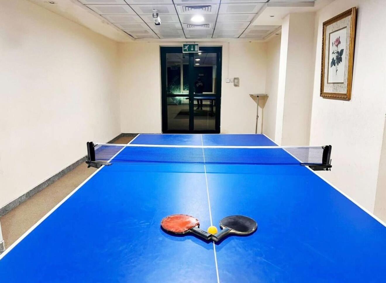 منزل للإقامة Beautiful Partition In Barsha Heights دبي