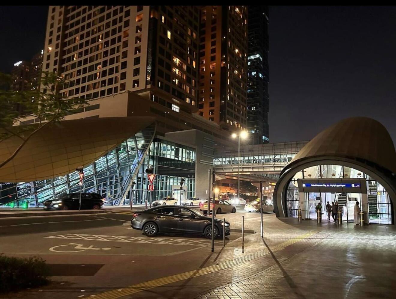 منزل للإقامة Beautiful Partition In Barsha Heights